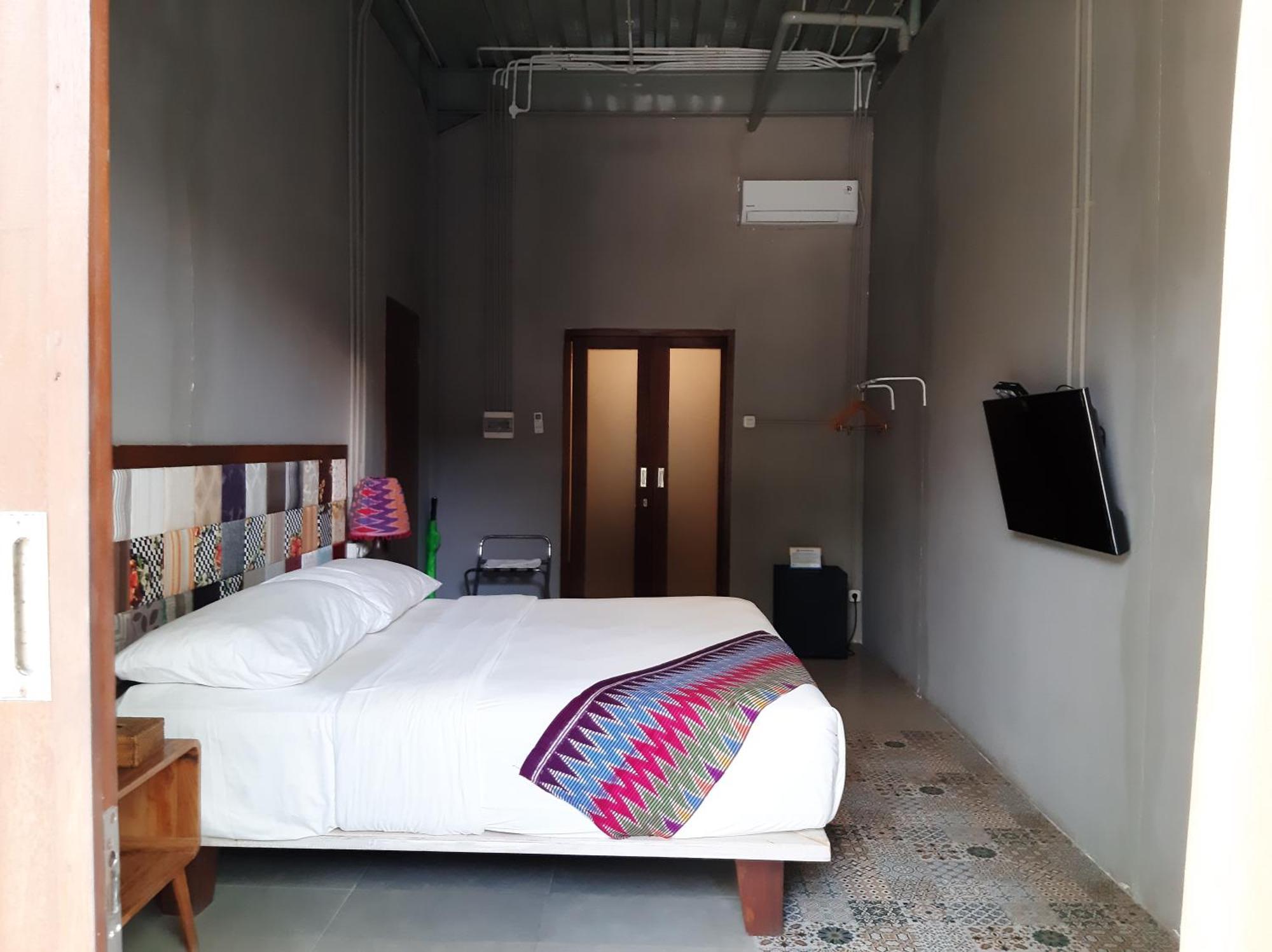 Mola2 Resort Gili Air Exterior photo