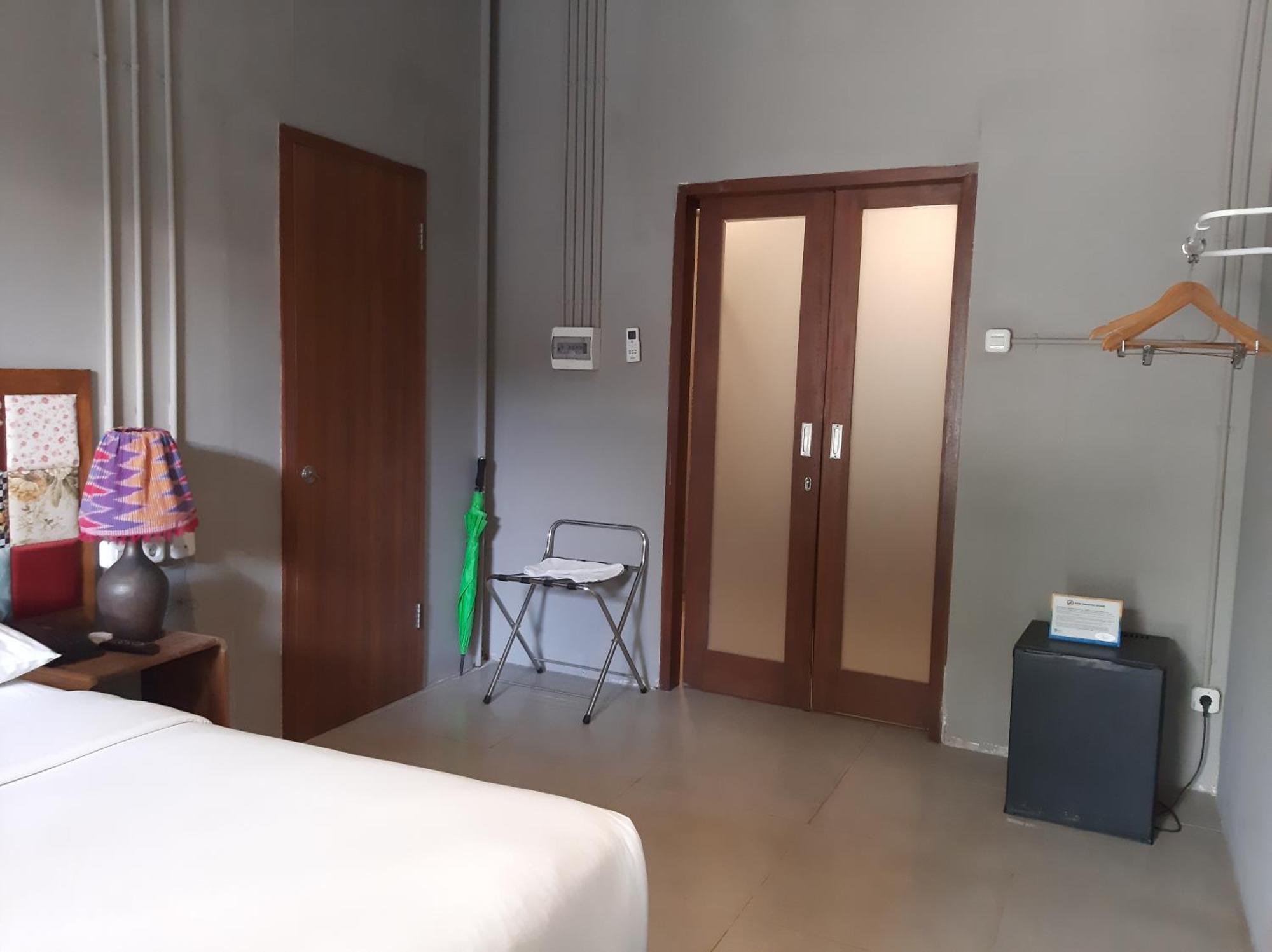 Mola2 Resort Gili Air Exterior photo