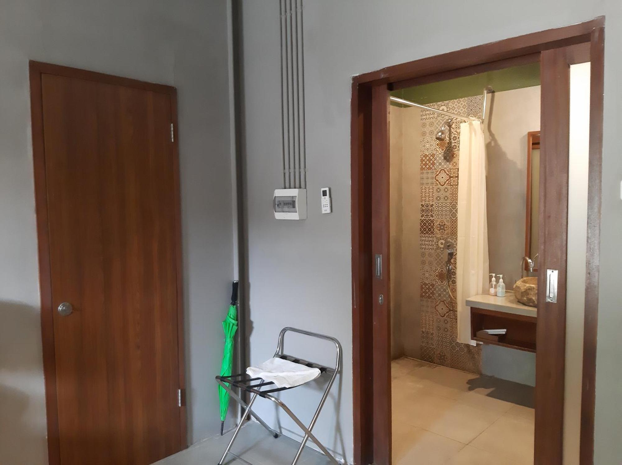 Mola2 Resort Gili Air Exterior photo