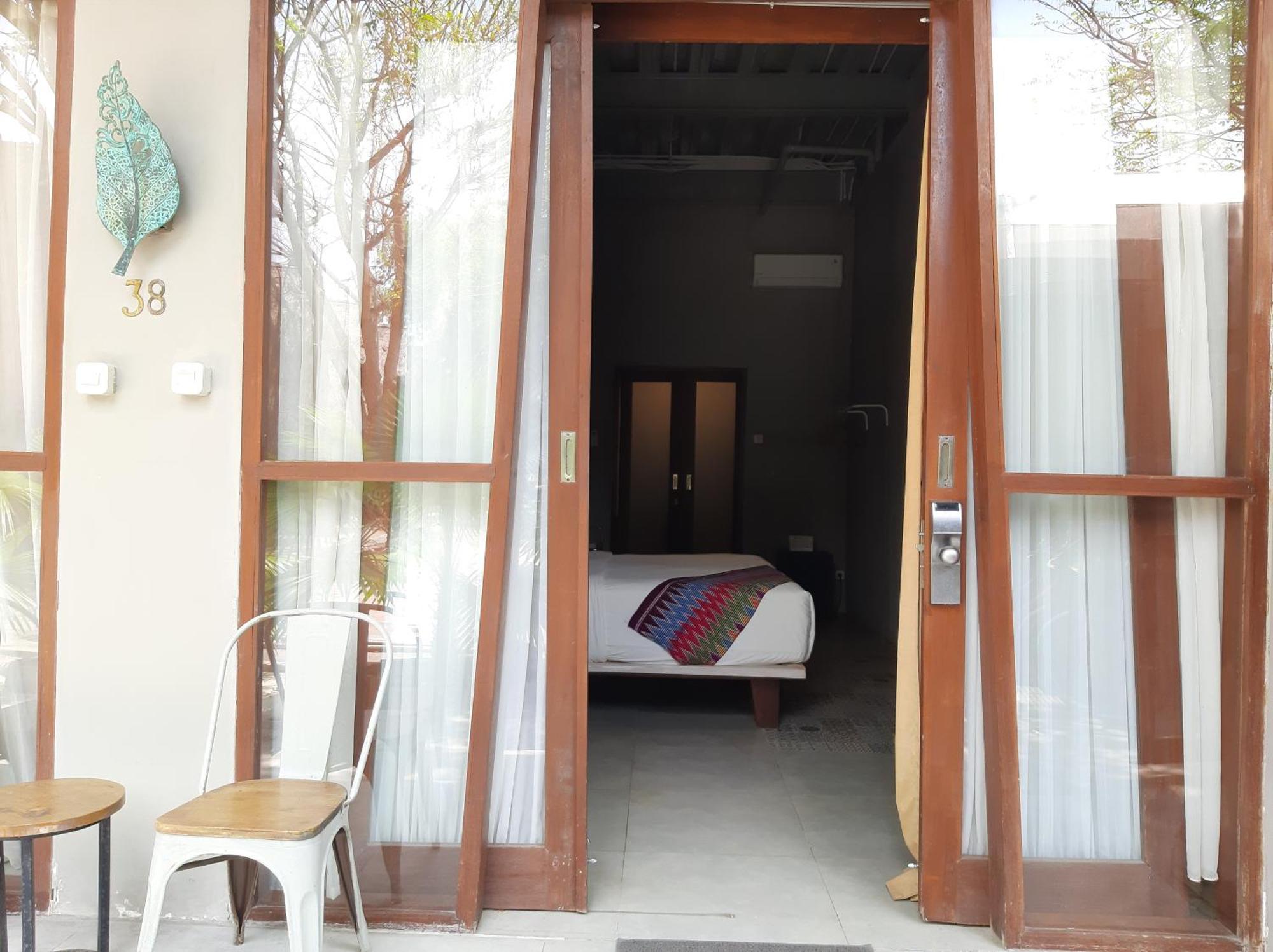Mola2 Resort Gili Air Exterior photo