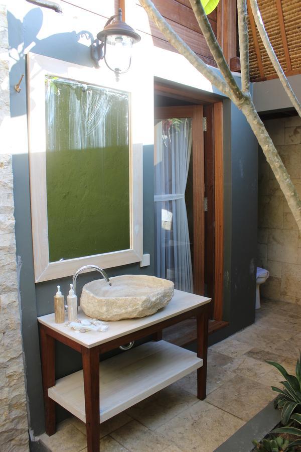 Mola2 Resort Gili Air Exterior photo