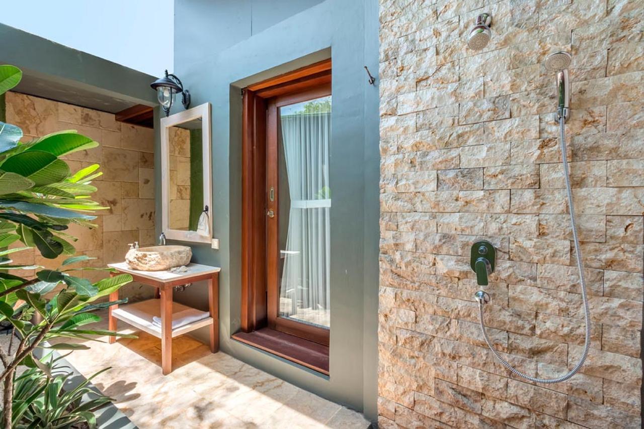 Mola2 Resort Gili Air Exterior photo
